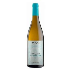 Masi Lunatio Lugana DOC 12,5 % Vol 0,75 Liter