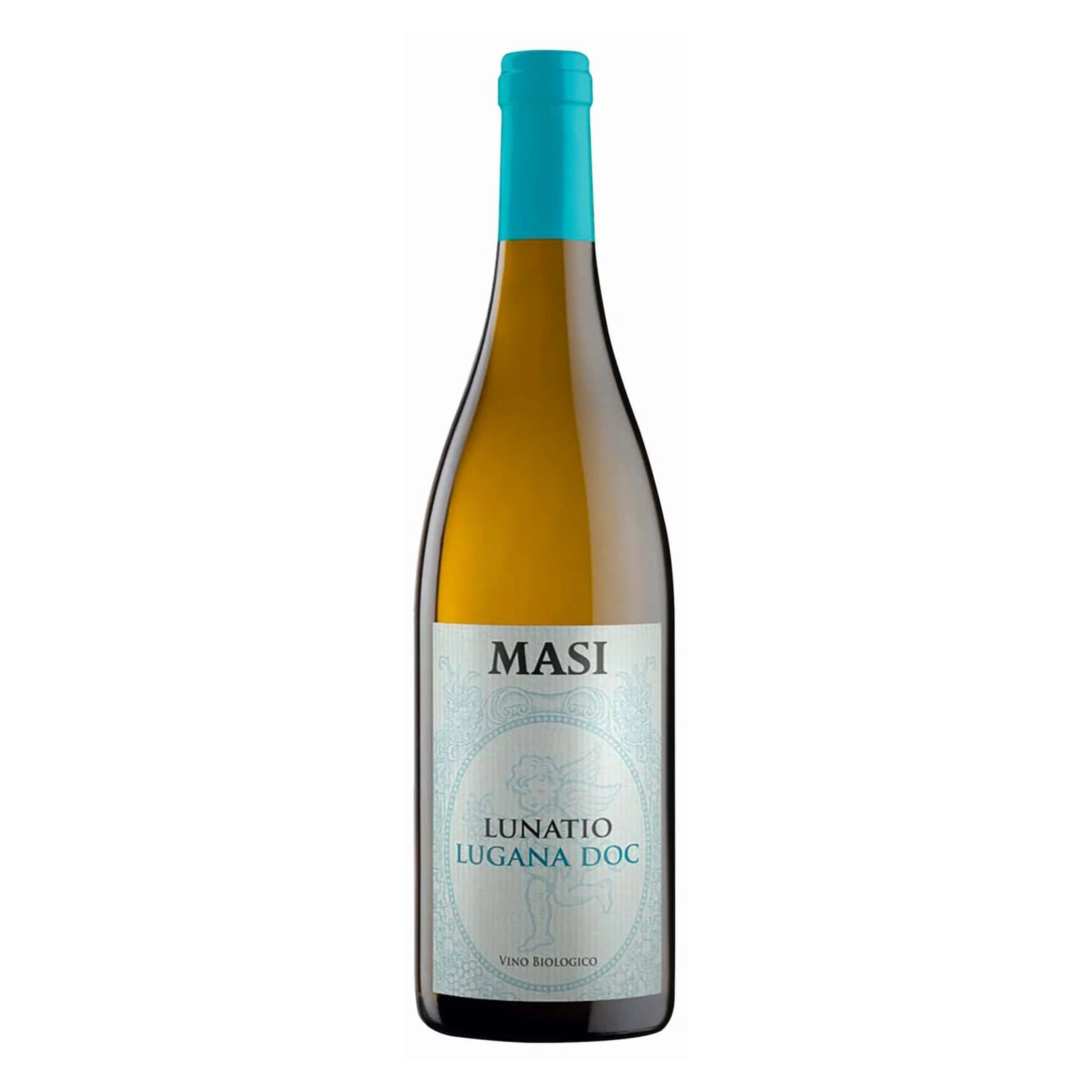 Masi Lunatio Lugana DOC 12,5 % Vol 0,75 Liter 3 Masi Lunatio Lugana DOC 12,5 % Vol 0,75 Liter