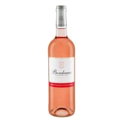 Baron Philippe De Rothschild Bordeaux AOC Rosé 12,5 % Vol 0,75 Liter