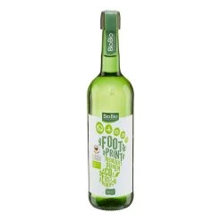 BioBio Footprint Weiß 11,5 % Vol 0,75 Liter
