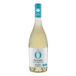 Oleada Barcelona Moscato Alkoholfreier Wein 0,75 Liter