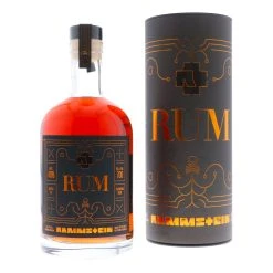 Sonstiges Rammstein Rum 40,0 % Vol 0,7 Liter