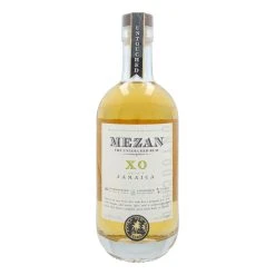 Sonstige Mezan XO Rum 40,0 % Vol 0,7 Liter