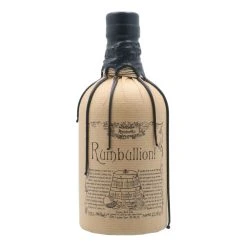 Sonstige Rumbullion! Rum 42,6 % Vol 0,7 Liter