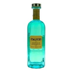 Sonstige Italicus Rosolio Di Bergamotto Likör 20,0 % Vol 0,7 Liter