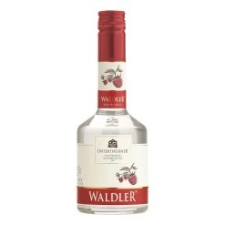 Sonstige Unterthurner Waldler Obstbrand 39,0 % 0,7 Liter