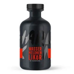 Sonstige Hardkorn Wassermelonen-Likör By Sophia Thomalla 20,0 % Vol 0,5 Liter