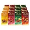 Lindt Schokolade Mit Alkohol 100 G, Verschiedene Sorten, 24er Pack -Heidsieck&Co shop 2282133000 prod 001