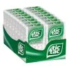 Ferrero Tic Tac Mint 49 G, 16er Pack -Heidsieck&Co shop 2289681000 prod 001