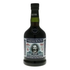 Sonstige Presidente Marti 23 Jahre Rum 40,0 % 0,7 Liter -Heidsieck&Co shop 2303643000 prod 002