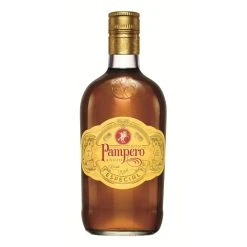 Sonstige Pampero Anejo Especial Rum 40,0 % Vol 0,7 Liter