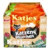 Katjes Lakritz Katzen Pfötchen 200 G, 20er Pack 1 Katjes Lakritz Katzen Pfötchen 200 G, 20er Pack -Heidsieck&Co shop 2305393000 prod 001