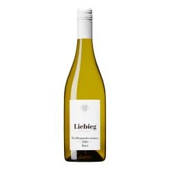 Schloss Liebieg Weißburgunder Qualitätswein 12,5 % Vol 0,75 Liter