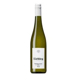 Schloss Liebieg Riesling Qualitätswein 12,0 % Vol 0,75 Liter