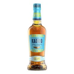 Sonstiges Grand Kadoo Coconut Rum 38,0 % Vol 0,7 Liter