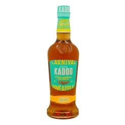 Sonstiges Grand Kadoo Pineapple Rum 38,0 % Vol 0,7 Liter