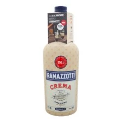Ramazotti Ramazzotti Crema 17,0 % Vol 0,7 Liter