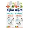 Alpro Kokosnussdrink Ohne Zucker 1 Liter, 8er Pack 2 Alpro Kokosnussdrink Ohne Zucker 1 Liter, 8er Pack -Heidsieck&Co shop 2327121000 prod 001
