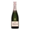 Champagne Lanson Le Rosé Champagner 12,5 % Vol 0,75 Liter