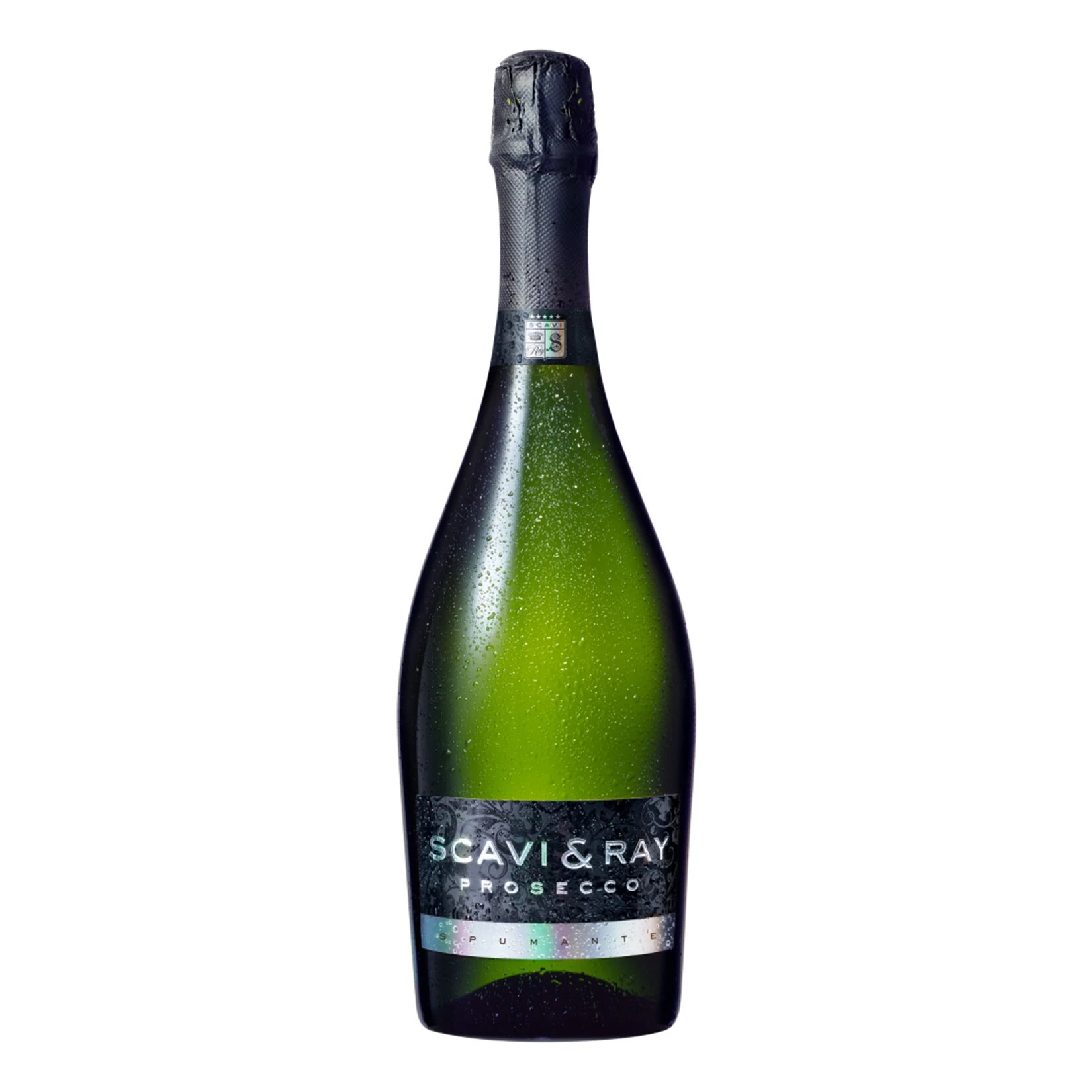 Scavi & Ray Prosecco Spumante 11,0 % Vol 0,75 Liter 3 Scavi & Ray Prosecco Spumante 11,0 % Vol 0,75 Liter