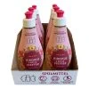 Fit Spülmittel Spices Hibiskus-Pfeffer 400 Ml, 6er Pack