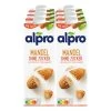 Alpro Mandeldrink Geröstet Ohne Zucker 1 Liter, 8er Pack -Heidsieck&Co shop 2345050000 prod 001