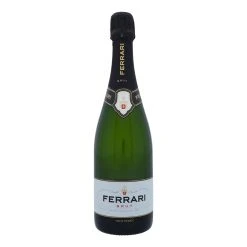 Ferrari Brut 12,5% Vol 0,75 Liter