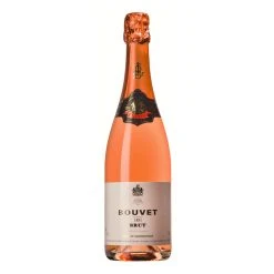 Bouvet Ladubay Bouvet 1851 Rosé Brut 12,5 % Vol 0,75 Liter