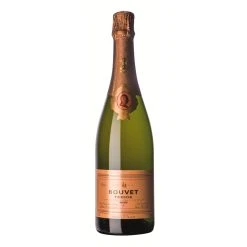 Bouvet Ladubay Bouvet Tresor Rose Brut 12,5 % 0,75 Liter