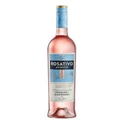Sonstiges Rosativo Aperitif 14,5 % Vol 0,75 Liter