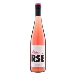 Young Poets Allday Rosé 11,0 % Vol 0,75 Liter