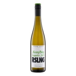 Young Poets Everything Happens For A Riesling 11,5 % Vol 0,75 Liter