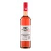 Für Mich 100% Baden Spätburgunder Rosé 12,5 % Vol 0,75 Liter -Heidsieck&Co shop 2354691000 prod 001