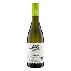 Für Mich 100% Baden Silvaner QBA 11,5 % Vol 0,75 Liter