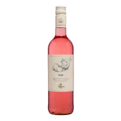 Speis&Trank Recas Rosé 12,5 % Vol 0,75 Liter
