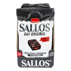 Sonstiges Sallos Original 150 G, 15er Pack