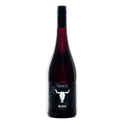Full Metal Wine Wacken Full Metal Black Rotwein Trocken 12,0 % Vol 0,75 Liter