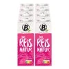 Berief Bio Reis Drink Natur 1 Liter, 8er Pack -Heidsieck&Co shop 2369877000 prod 001
