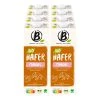 Berief Bio Hafer Mandel Drink 1 Liter, 8er Pack -Heidsieck&Co shop 2369885000 prod 001