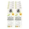 Berief Bio Barista Drink 3,8% Fett - Cremig & Pflanzlich 1 Liter, 8er Pack -Heidsieck&Co shop 2369889000 prod 001