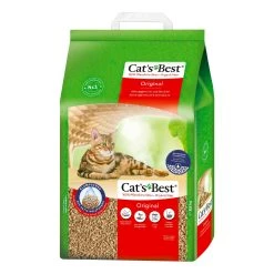 Sonstiges Cat's Best Original Katzenstreu 20 Liter