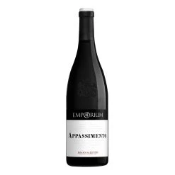 Sonstiges Emporium Appassimento Rosso Salento IGT 14,5 % Vol 0,75 Liter