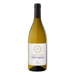 GRIES Pinot Grigio DOC 13,5 % Vol 0,75 Liter