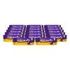 Cadbury Milk Caramel 180 G, 17er Pack -Heidsieck&Co shop 2379066000 prod 001