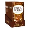 Ferrero Rocher Tafelschokolade 90 G, 8er Pack -Heidsieck&Co shop 2385158000 prod 001