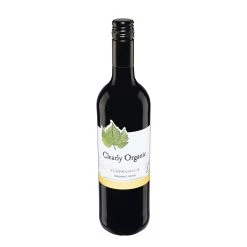 Sonstiges Clearly Organic Tempranillo 13,0 % Vol 0,75 Liter
