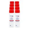 Pure & Basic 2in1 Dusche & Shampoo 300 Ml, 8er Pack -Heidsieck&Co shop 2389747000 prod 001
