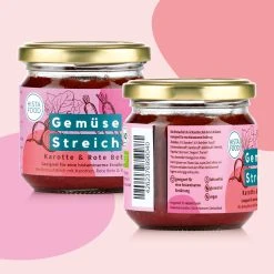 Hista Food Brotaufstrich HistaStreich 150g -Heidsieck&Co shop 2402485000 prod 005