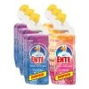 WC ENTE Canard WC Ente Gel 2x750ml, Verschiedene Sorten, 6er Pack -Heidsieck&Co shop 2411899000 prod 001