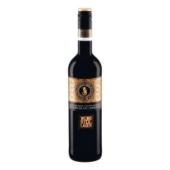 Sonstiges Besigheimer Felsengarten Trollinger Mit Lemberger 12,5 % Vol 0,75 Liter